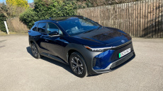 Toyota bZ4X 150kW Motion 71.4kWh 5dr Auto [11kW] Electric Hatchback